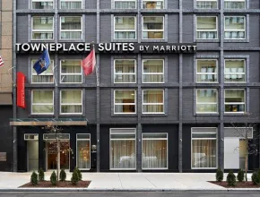 TownePlace Suites by Marriott 