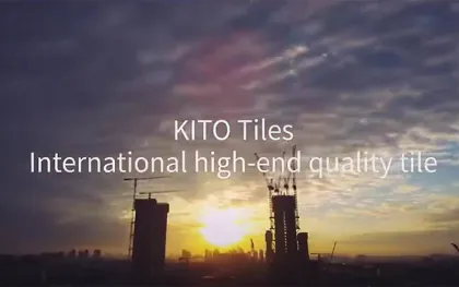 KITO Ceramics Company Introduction