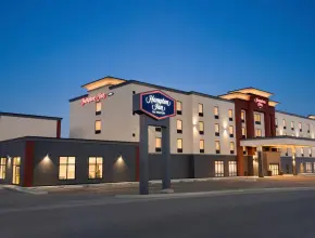 Hampton Inn by Hilton