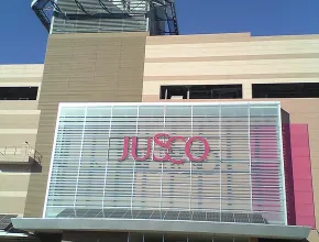 JUSCO