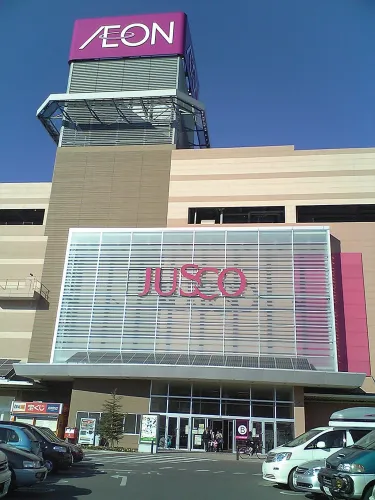 JUSCO