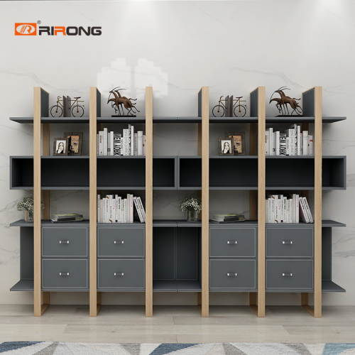 Dk-Bplus office bookshelves storage