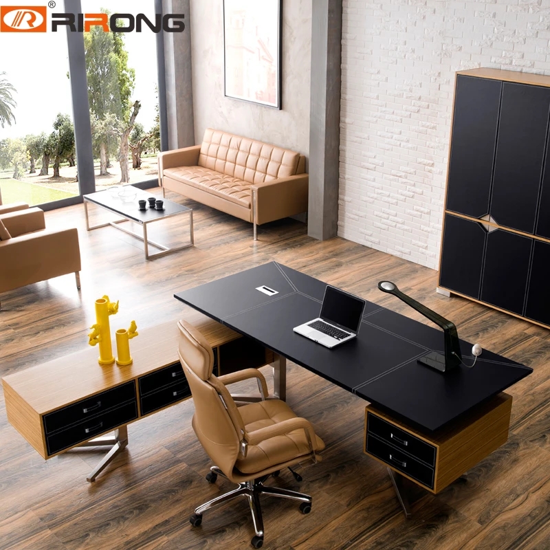 JDZZ Office executive table