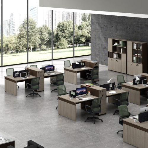 Workstation furniture