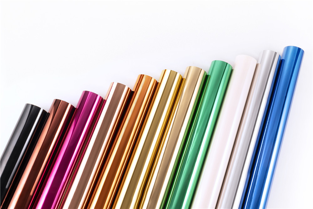 Hot Stamping Foil Solutions for Rough Paper Surfaces