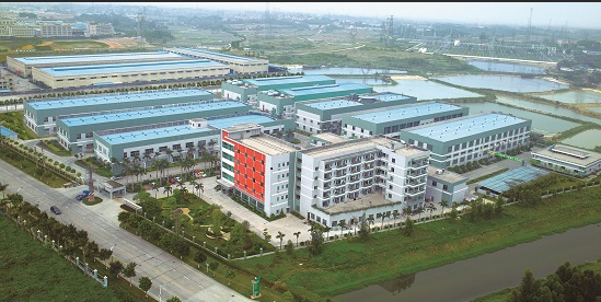about factory