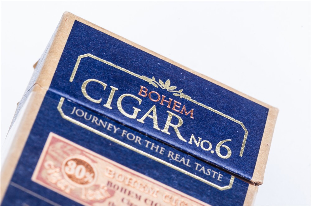 hot stamping foil factory