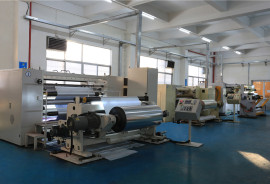 Slitting Center