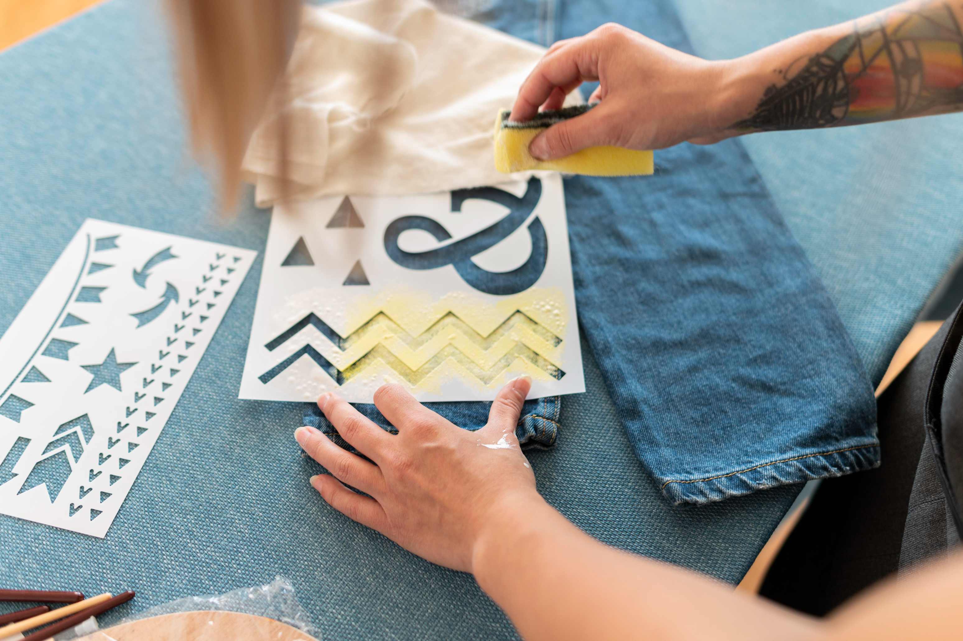 silk screen printing foil for apparel(T-shirt & hoodies)