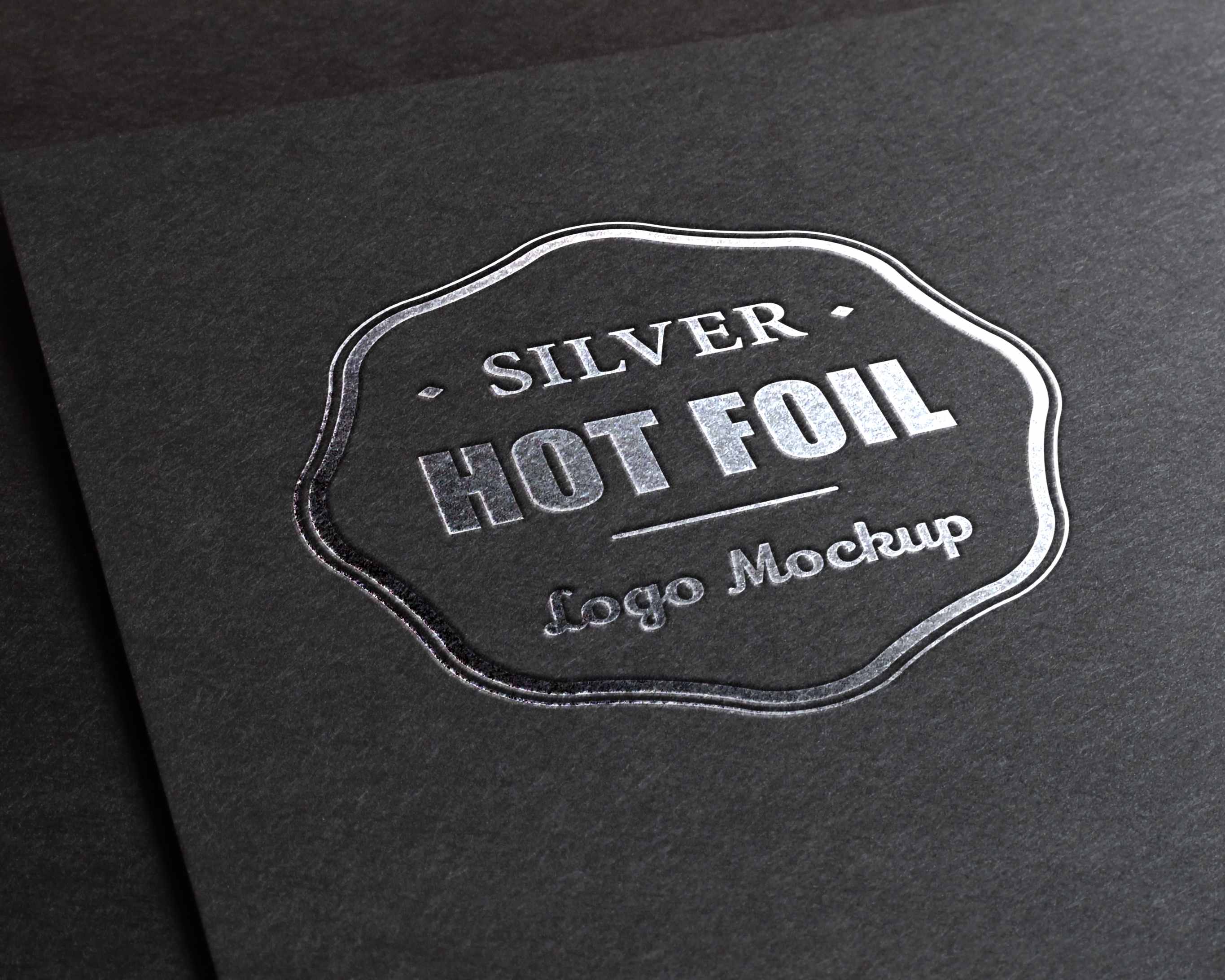 hot stamping foil