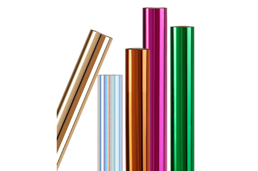 China Dragon Foil Hot Stamping Foil Roll