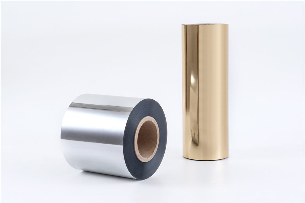 Cold Foil Stamping Process Explained