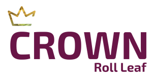 Crown Roll Leaf