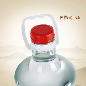 Shi Wan Pai Shiwan Mijiu 2.5L/5.18L Chinese Rice Wine