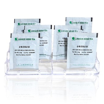 How Temperature, Humidity and Light Impact Storage of Herbs and Tea?