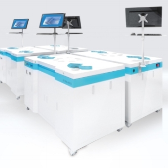 What Is a Smart Traditional Chinese Medicine Pharmacy?