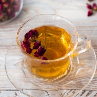 The Role of Rose Tea in Traditional Chinese Medicine