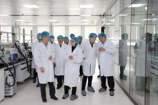 YIFANG Pharmaceutical Contribution to Traditional Chinese Medicine Industry