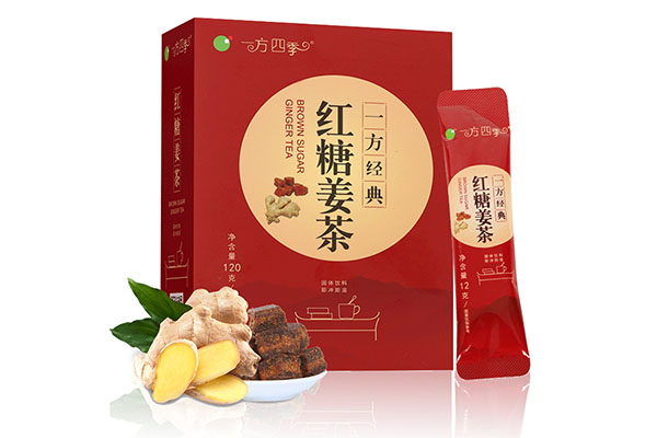 chinese herbal tea