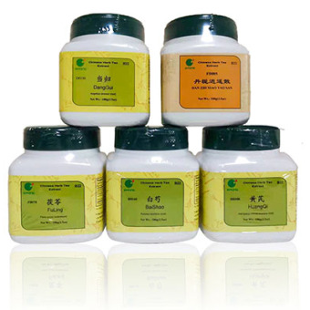 How Does Packaging Affect the Shelf Life of TCM Concentrated Granules?