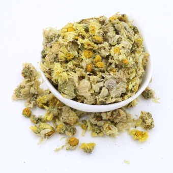 How Chrysanthemum and Cassia Seeds Support Eye Health?