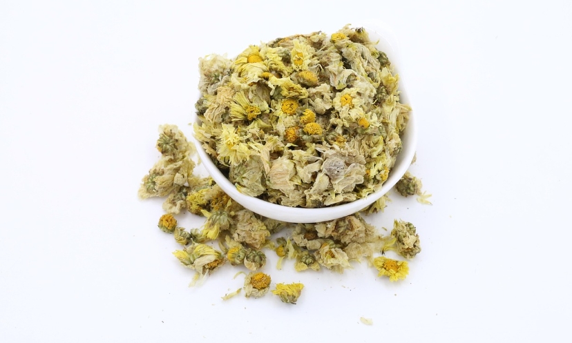 Chrysanthemum Flowers