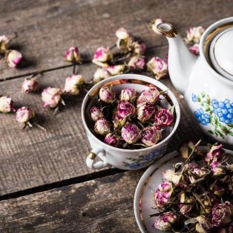 What You Should Know About TCM Rose Tea Usage, Safety and Daily Experience