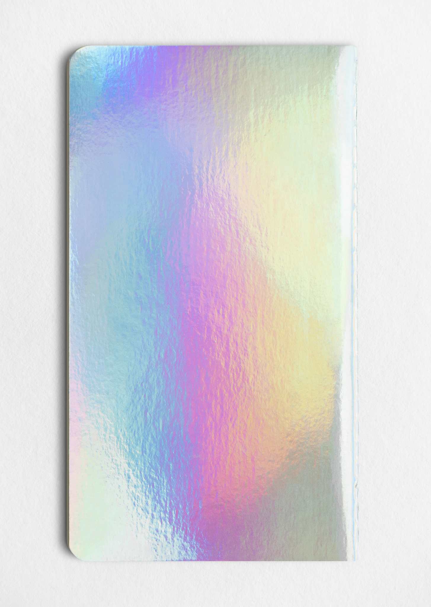 The Role of Storage Conditions in Holographic Foil