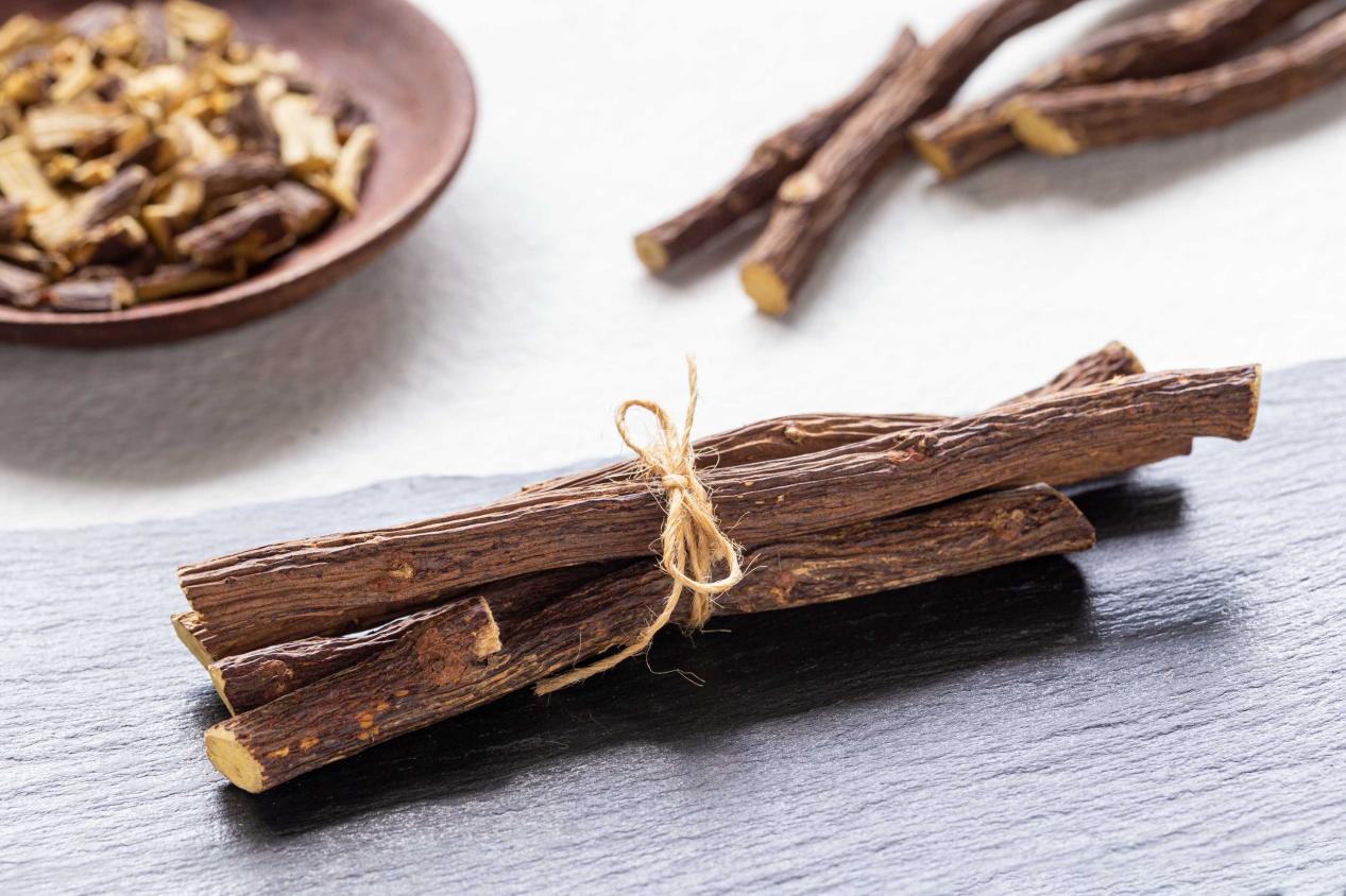 Licorice in Chinese Herbal Medicine (TCM)