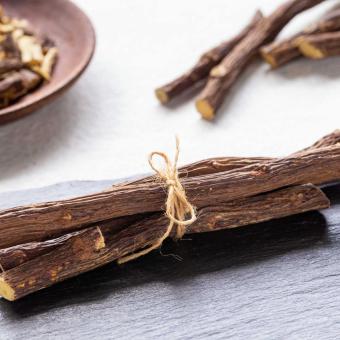 Licorice in Traditional Chinese Herbal Medicine: Use, Preparation, and Context