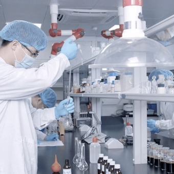 TGA GMP Certification for TCM Formula Granules and International Supply Overview