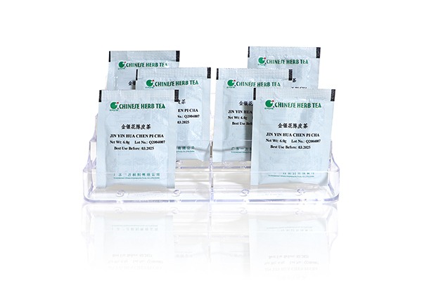 TCM concentrated granules small package