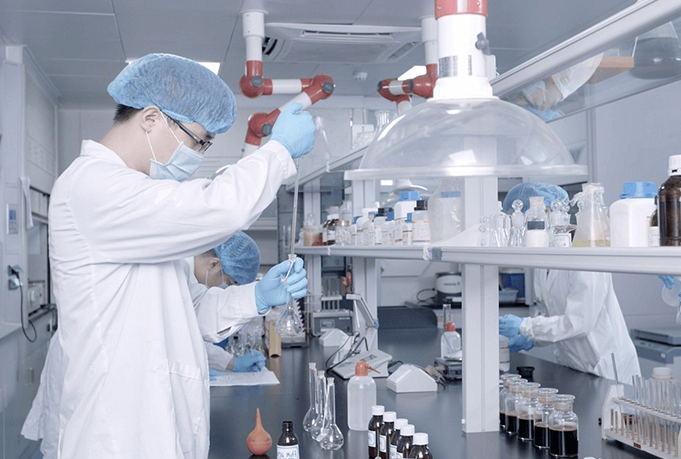 YIFANG R&D