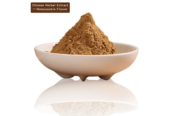 Chinese herbal extract power From YIFANG
