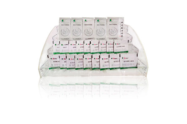 YIFANG Traditional Chinese Medicine Concentrated Granules product display
