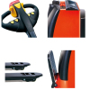 Power Pallet Truck electric pallet truck