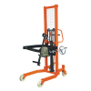 Tilting Barrel Fork Lift