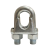 Thinkwell stainless steel chain DIN741 Wire Rope Clip