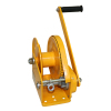 Manual Wire Rope Winch