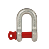 Screw Pin Anchor Shackle G210 S210