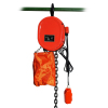 Slow Construction Electric Chain Hoist 