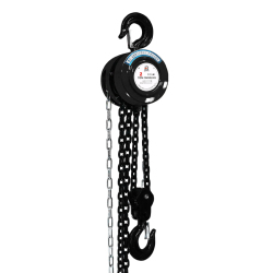 Round Shap Chain Block Hoist​​​​​​​