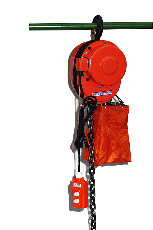 Electric Chain hoist