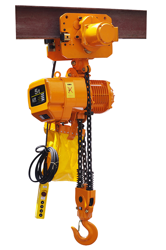 Electric Chain hoist 