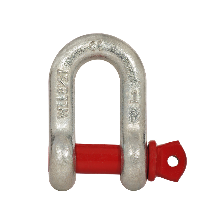 Shackle