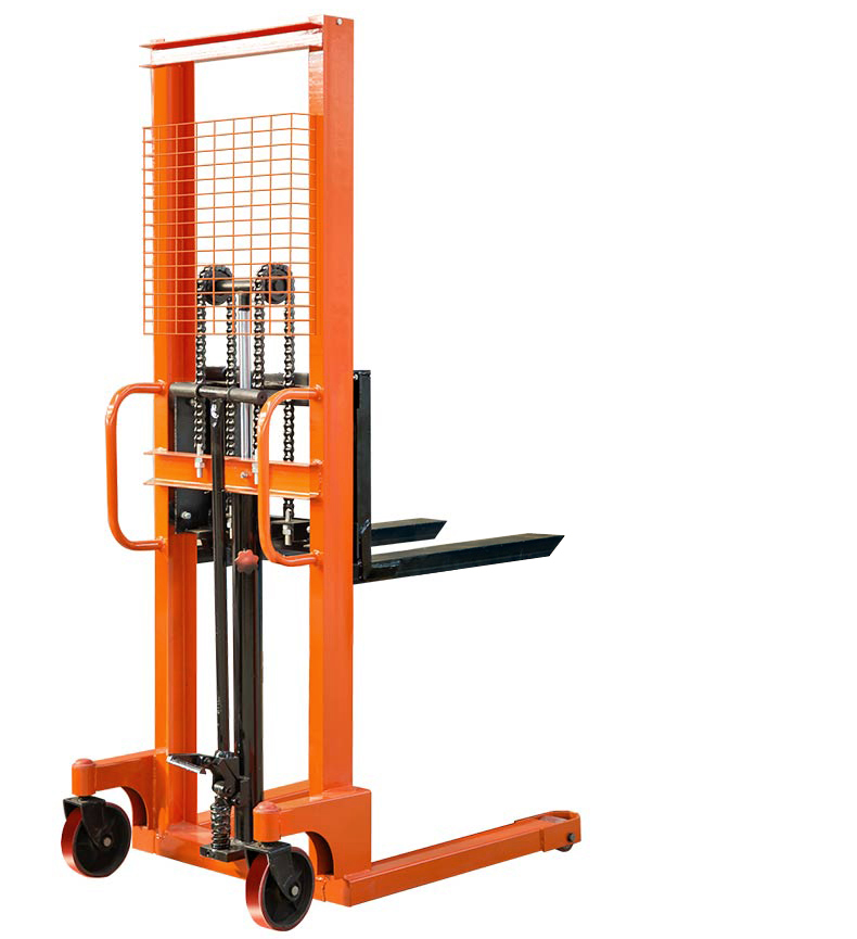 Hand Operated Pallet Truck