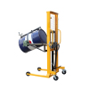 Tilting Barrel Fork Lift