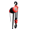 Climbing frame 1 ton electric chain hoist