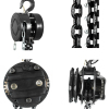 Round Shap Chain Block Hoist​​​​​​​