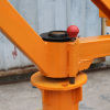 Outdoor Lift Crane